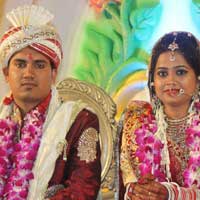 Agarwal/Jain Matrimony in  Delhi NCR