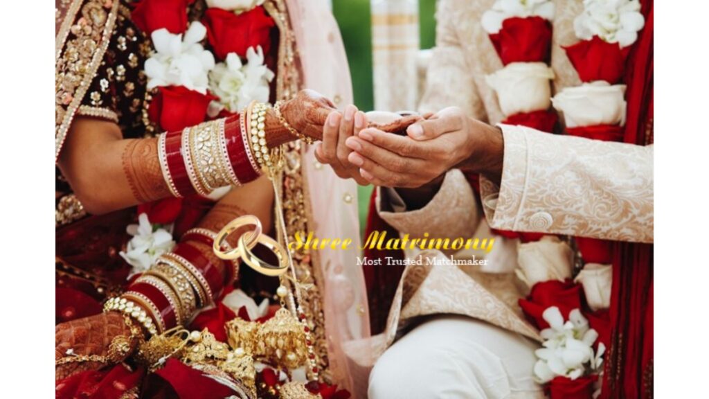 Aggarwal Matrimonial in Delhi