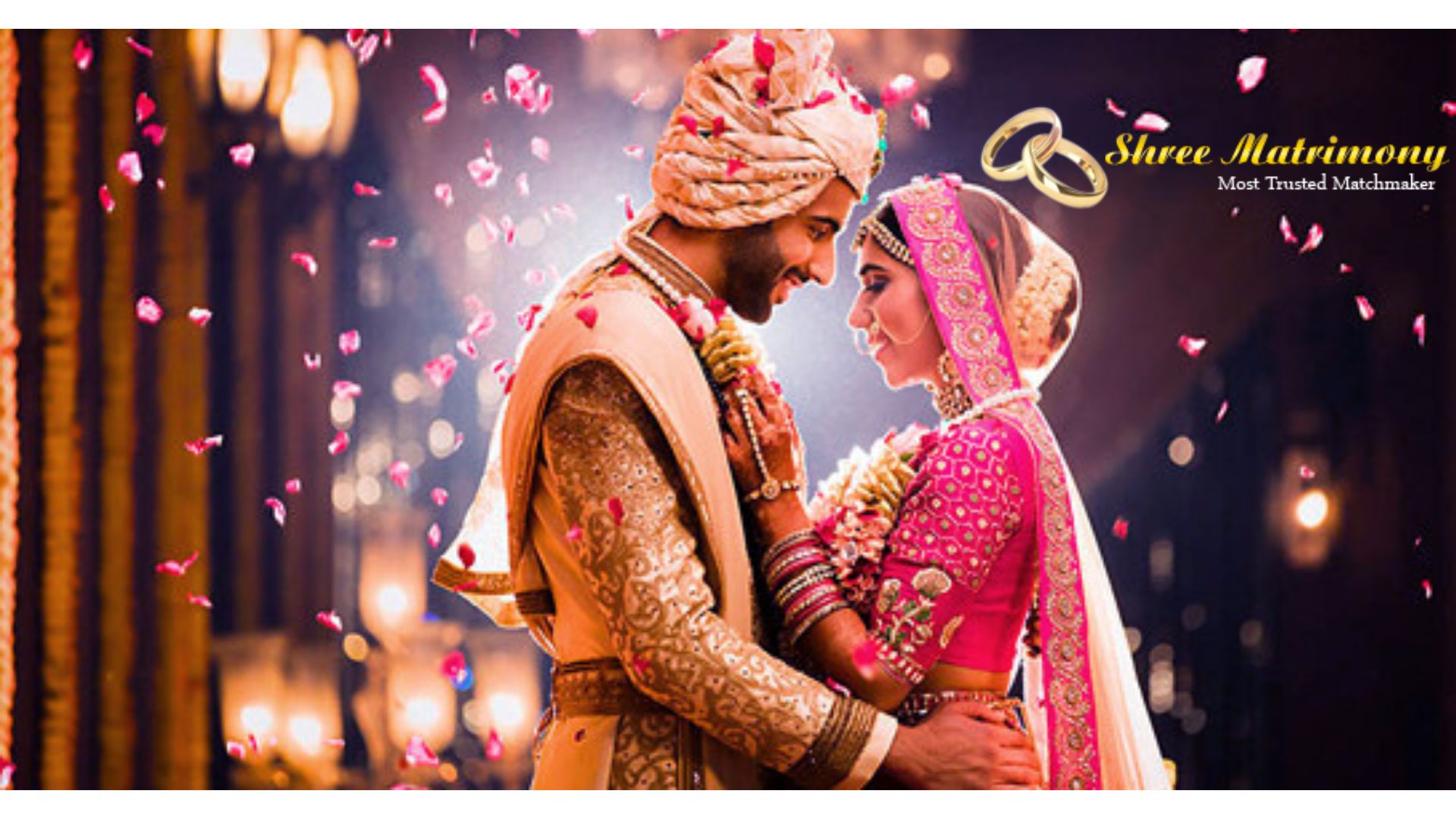best marriage bureau in Delhi