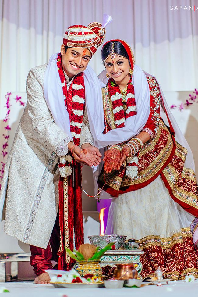 Brahmin Matrimony in Delhi NCR