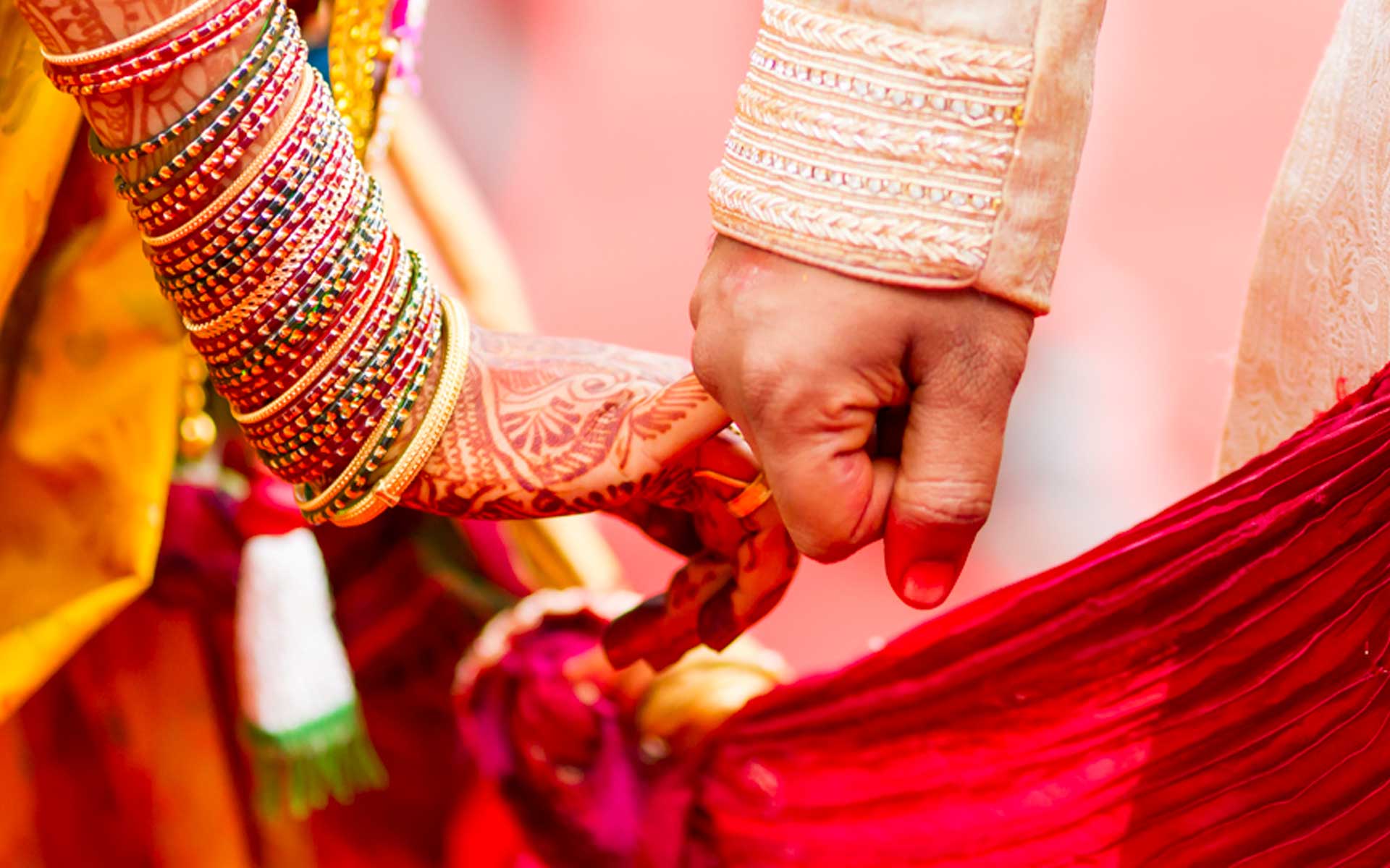 Brahmin Matrimony in Delhi NCR